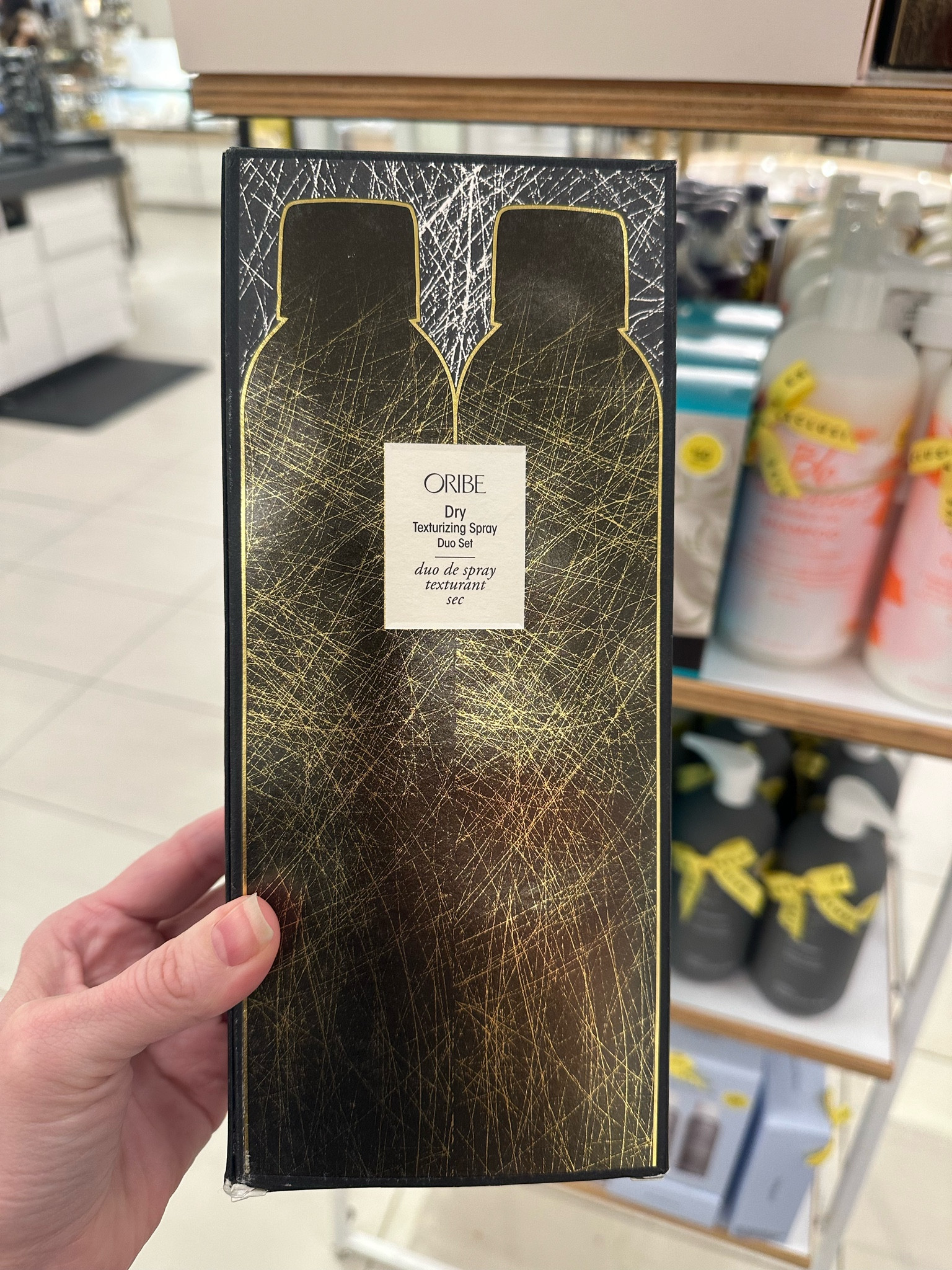 Amazing volume & texture!

#LTKBeauty #LTKxNSale