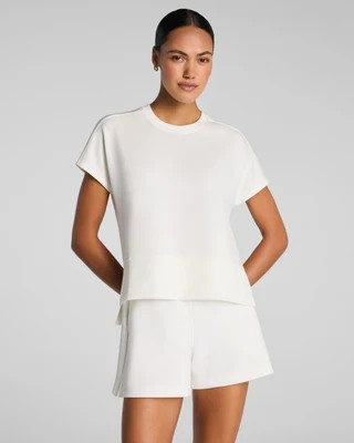 SPANX AirEssentials® Crewneck Tee | Spanx