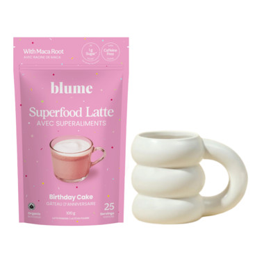 Blume Celebration Bundle | Well.ca