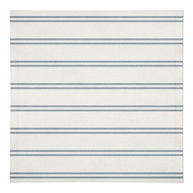 Paine Cotton Striped Square Napkin | Wayfair North America