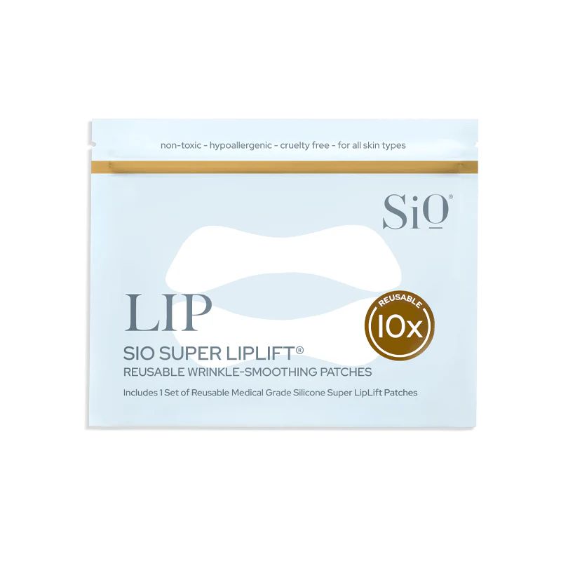 SiO Super LipLift – Mouth Wrinkle and Lip Patches | SiO Beauty | SiO Beauty