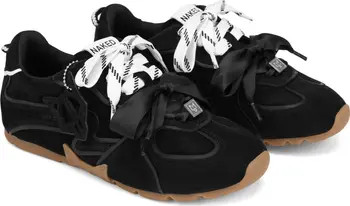 Adored Suede Sneaker | Nordstrom