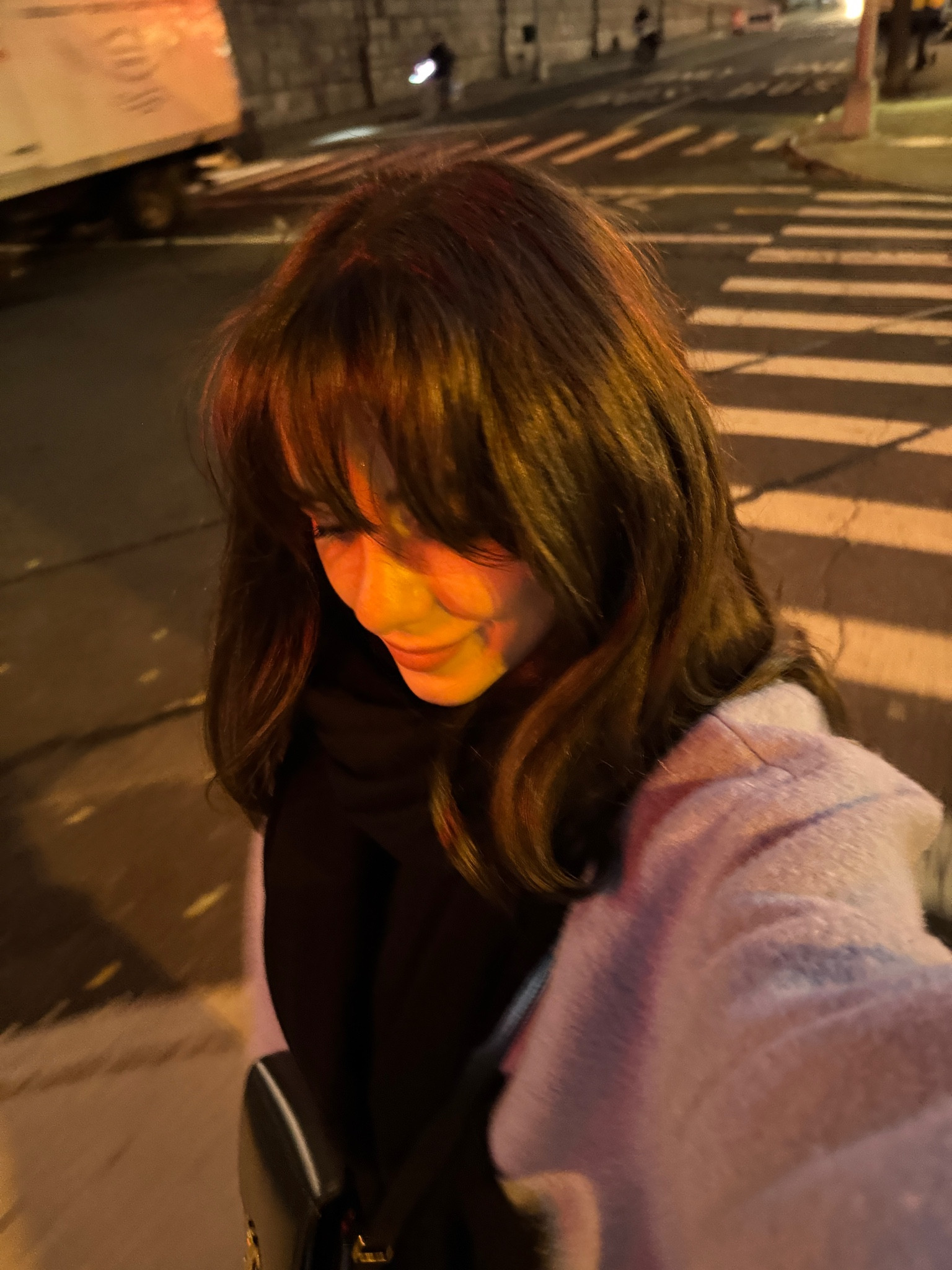 Always layering 

#LTKStyleTip #LTKHoliday #LTKSeasonal