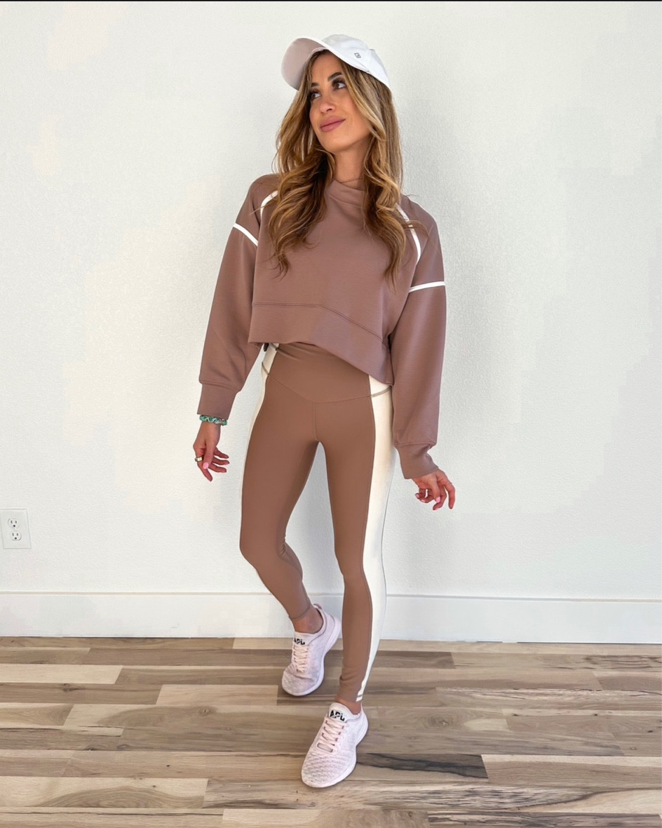 Active set leggings size xs short pullover xxs or Xs sneakers 

Follow my shop @samanthabelbel on the @shop.LTK app to shop this post and get my exclusive app-only content!

#liketkit #LTKsalealert #LTKunder100 #LTKunder50
@shop.ltk
https://liketk.it/3Zgxm

#LTKunder50 #LTKunder100 #LTKsalealert