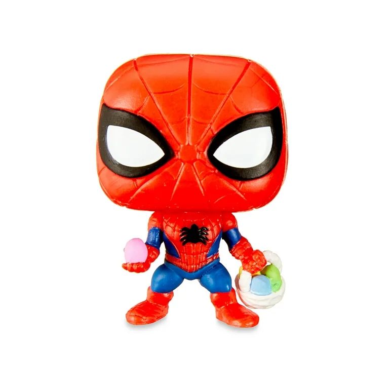 Funko Carrot Pocket Pop: Marvel Spider Man | Walmart (US)