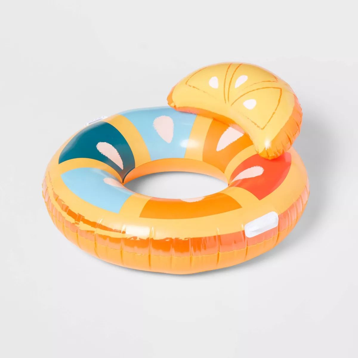 Citrus Pillow Tube - Sun Squad™ | Target