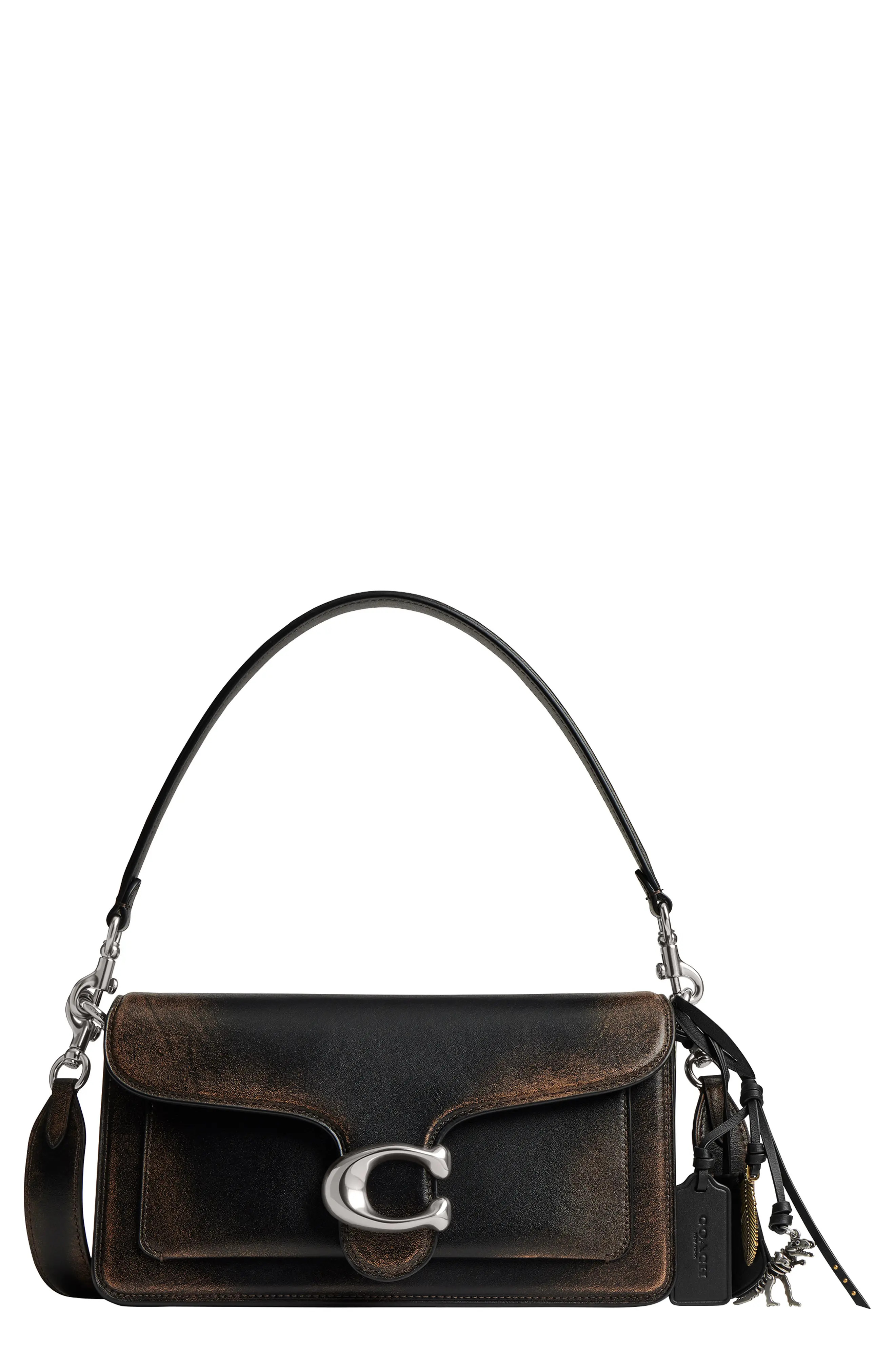 Tabby 26 Loved Leather Shoulder Bag (Women) | Nordstrom | Nordstrom