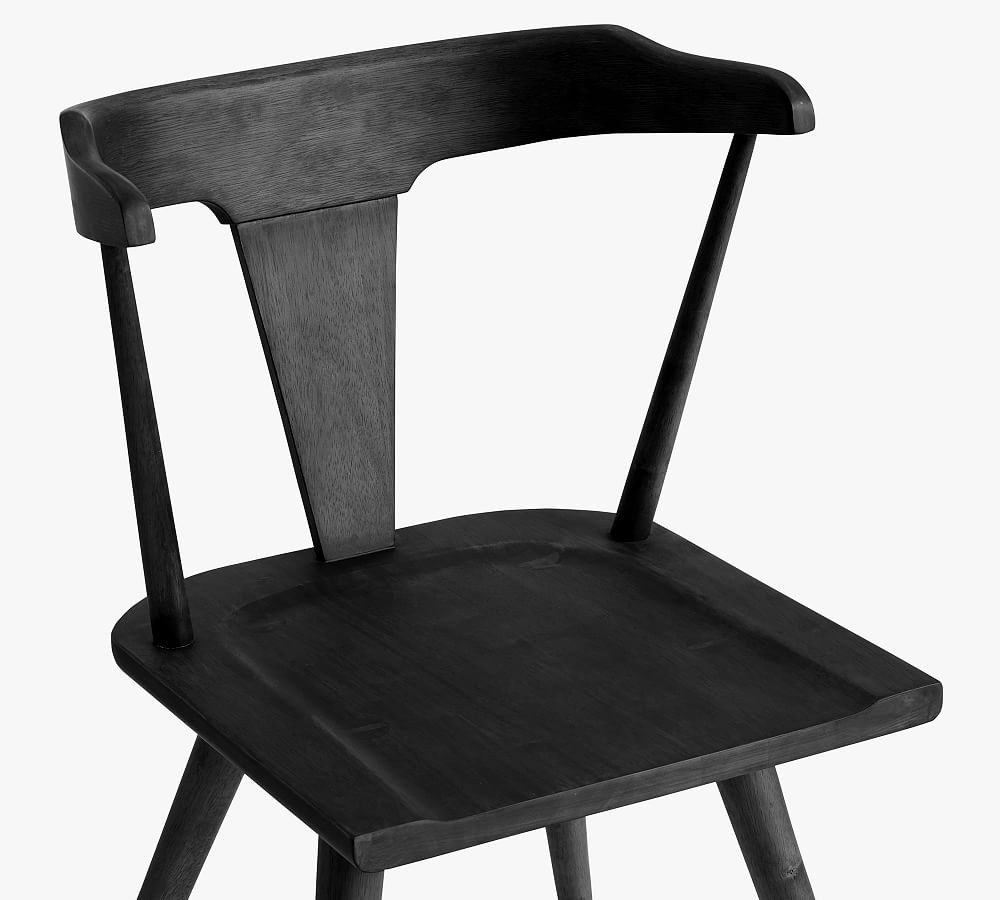 Westan Dining Chair | Pottery Barn (US)