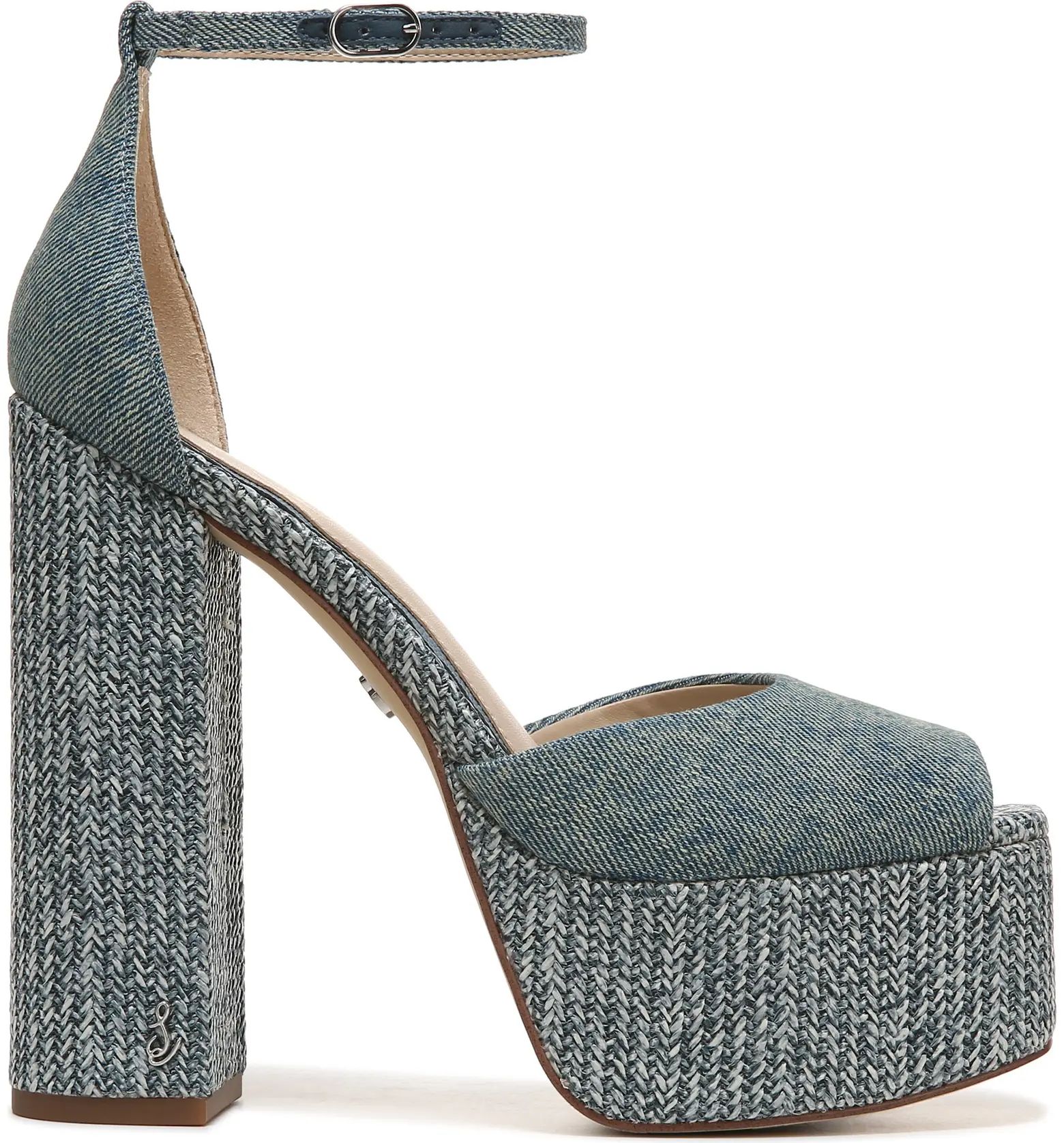 Kori Platform Sandal (Women) | Nordstrom