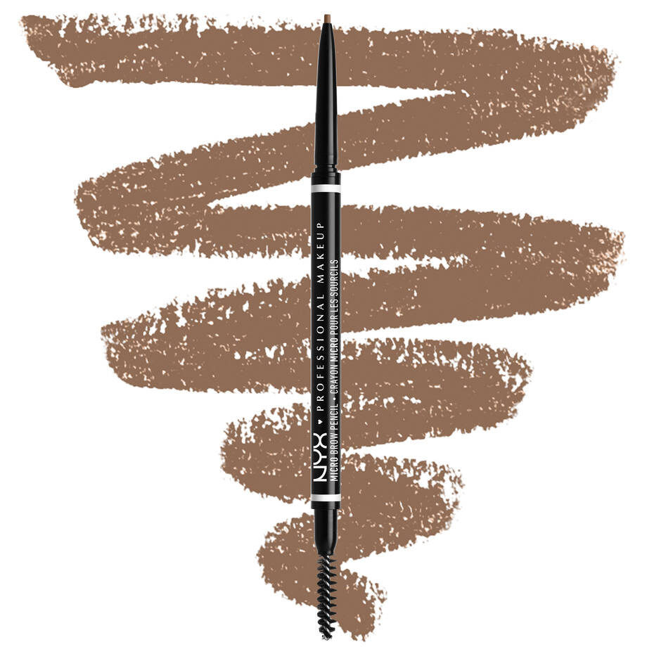 Micro Brow Pencil | NYX Professional Makeup | NYX Professional Makeup (US)