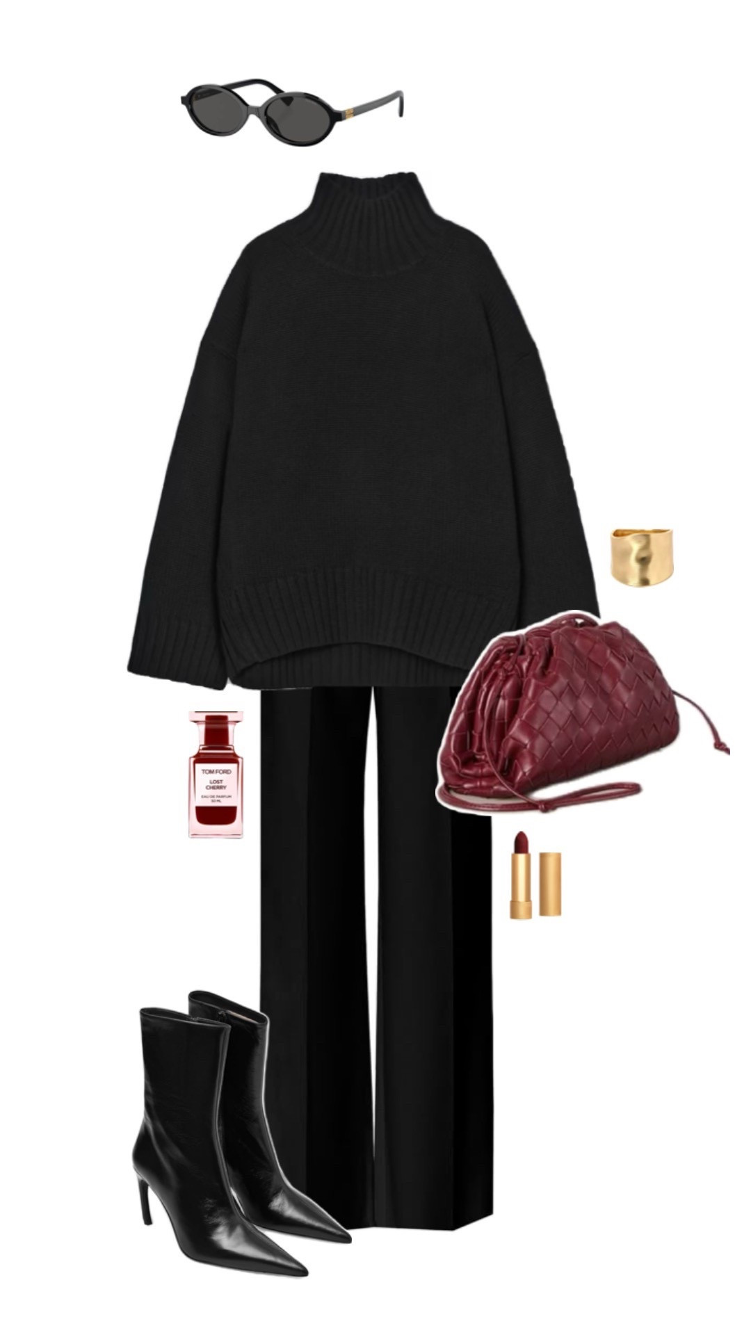 Winter outfit inspo 

#LTKHoliday #LTKSeasonal