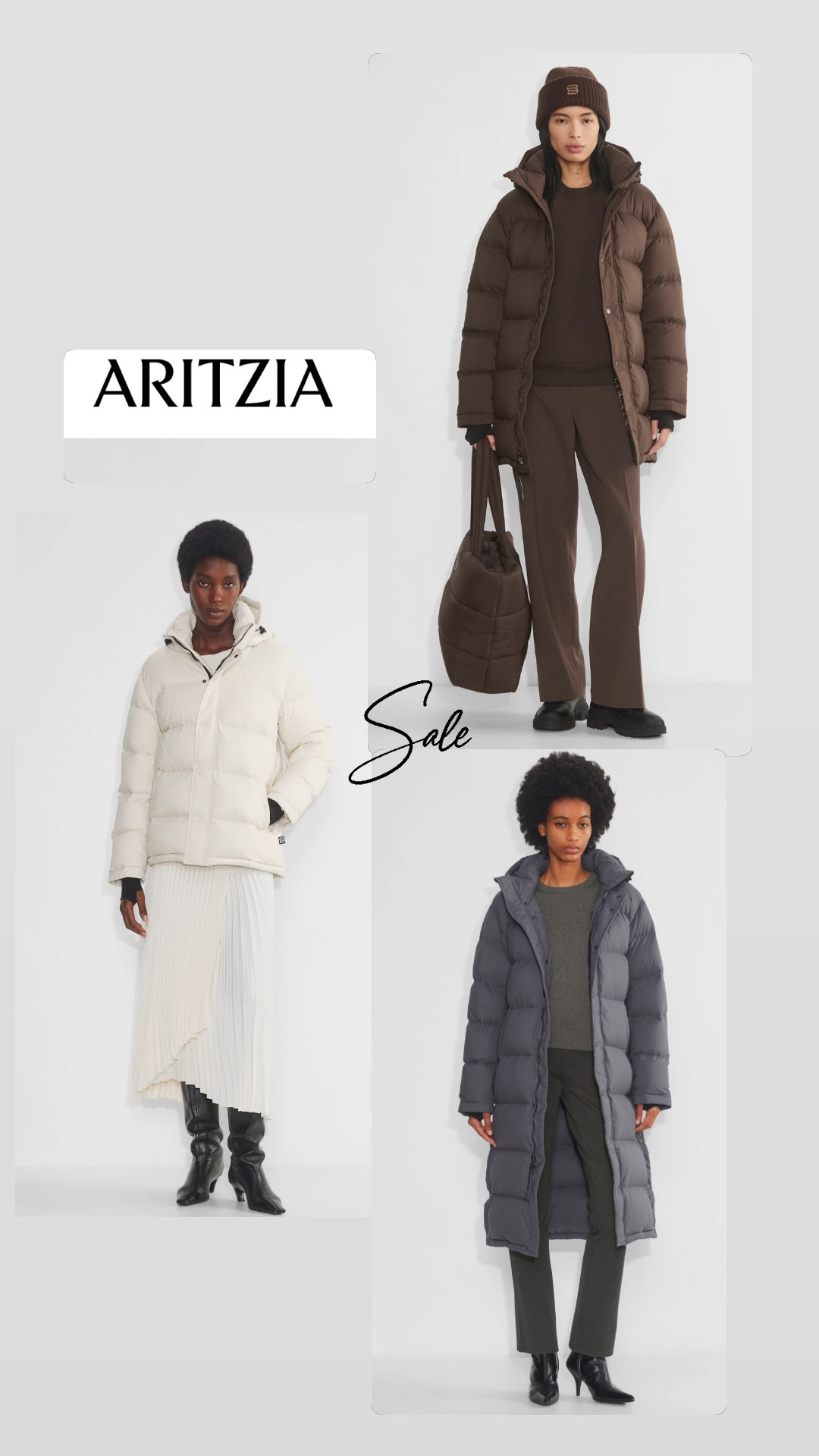 Aritzia superdown puffer jacket 
Winter essentials 
Sale!! 

#LTKSeasonal #LTKCyberWeek #LTKSaleAlert