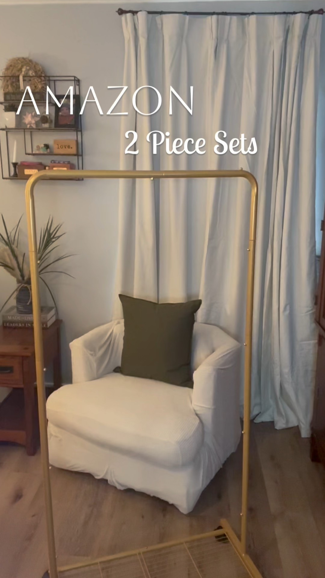 2 Piece Sets from Amazon! Everything is under $55! #set #casualoutfits #summer 

#LTKFindsUnder100 #LTKStyleTip #LTKMidsize