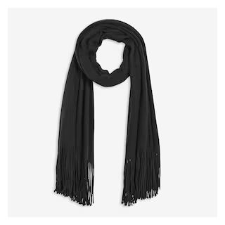 Fringe Scarf | Joe Fresh