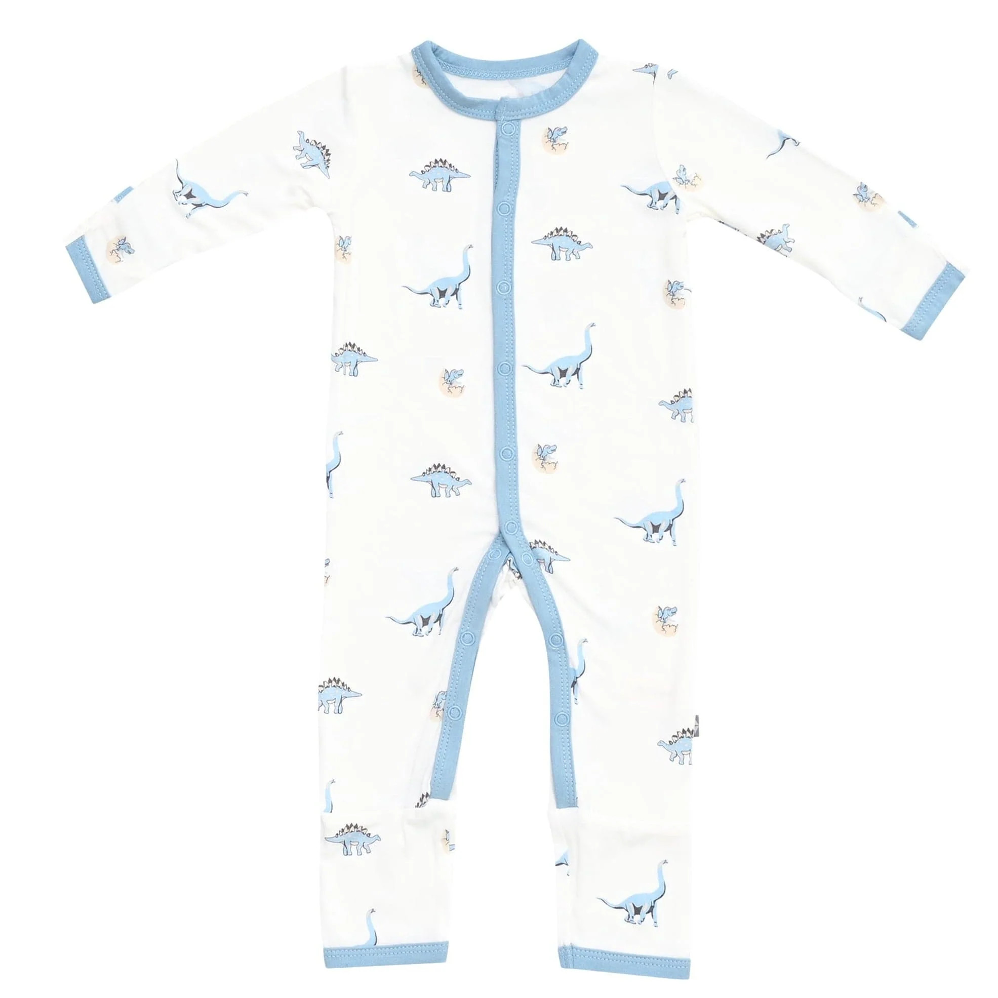 Romper in Jurassic | Kyte BABY