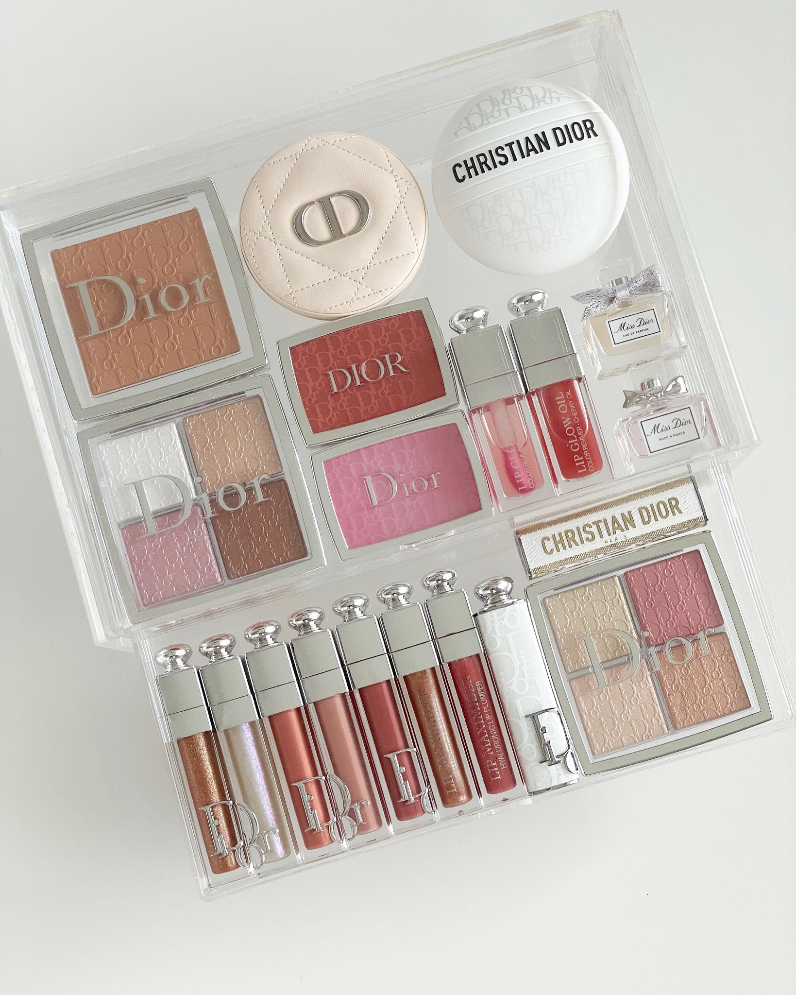 Dior 🎀

#LTKGiftGuide #LTKbeauty