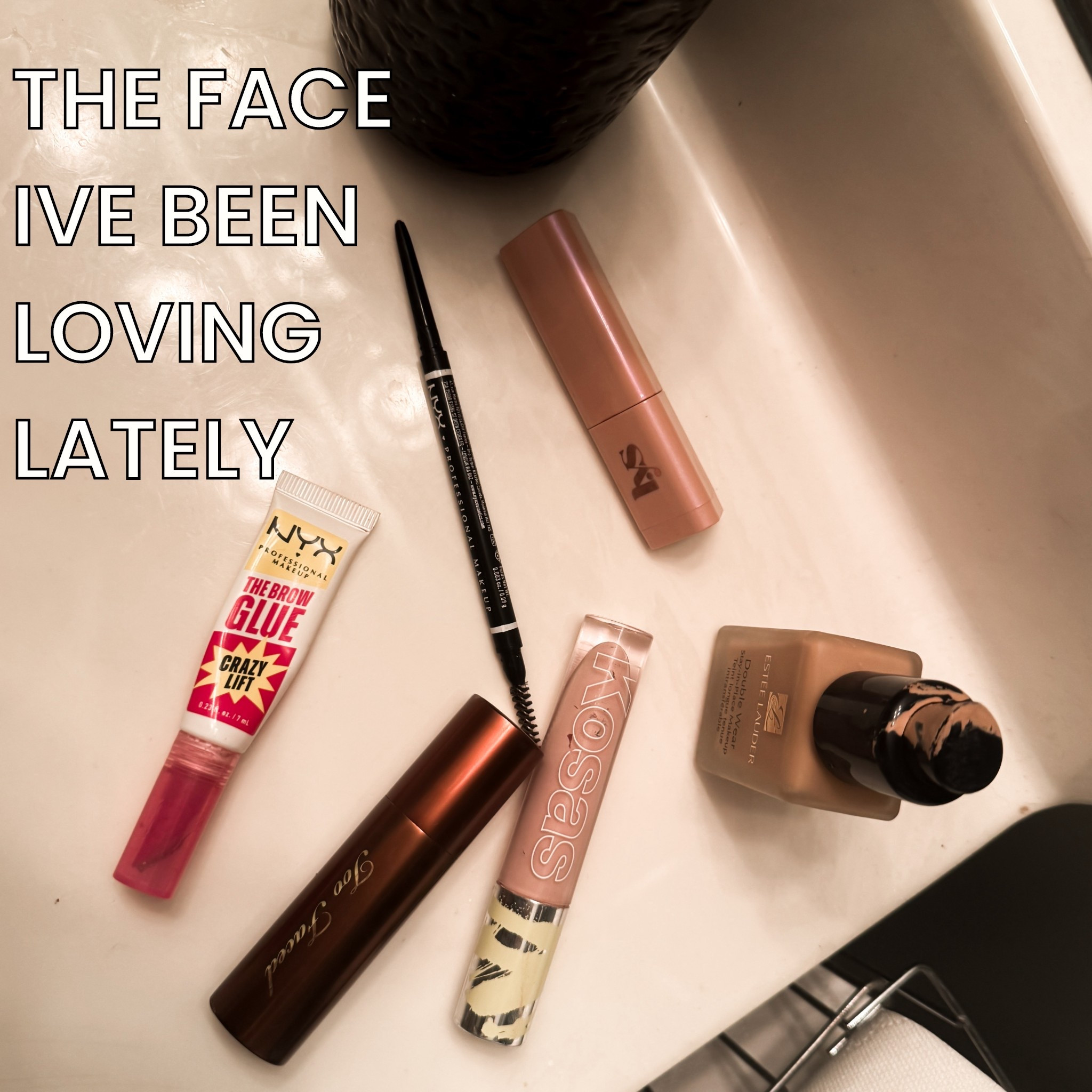 The face I’ve been loving lately 

#LTKBeauty