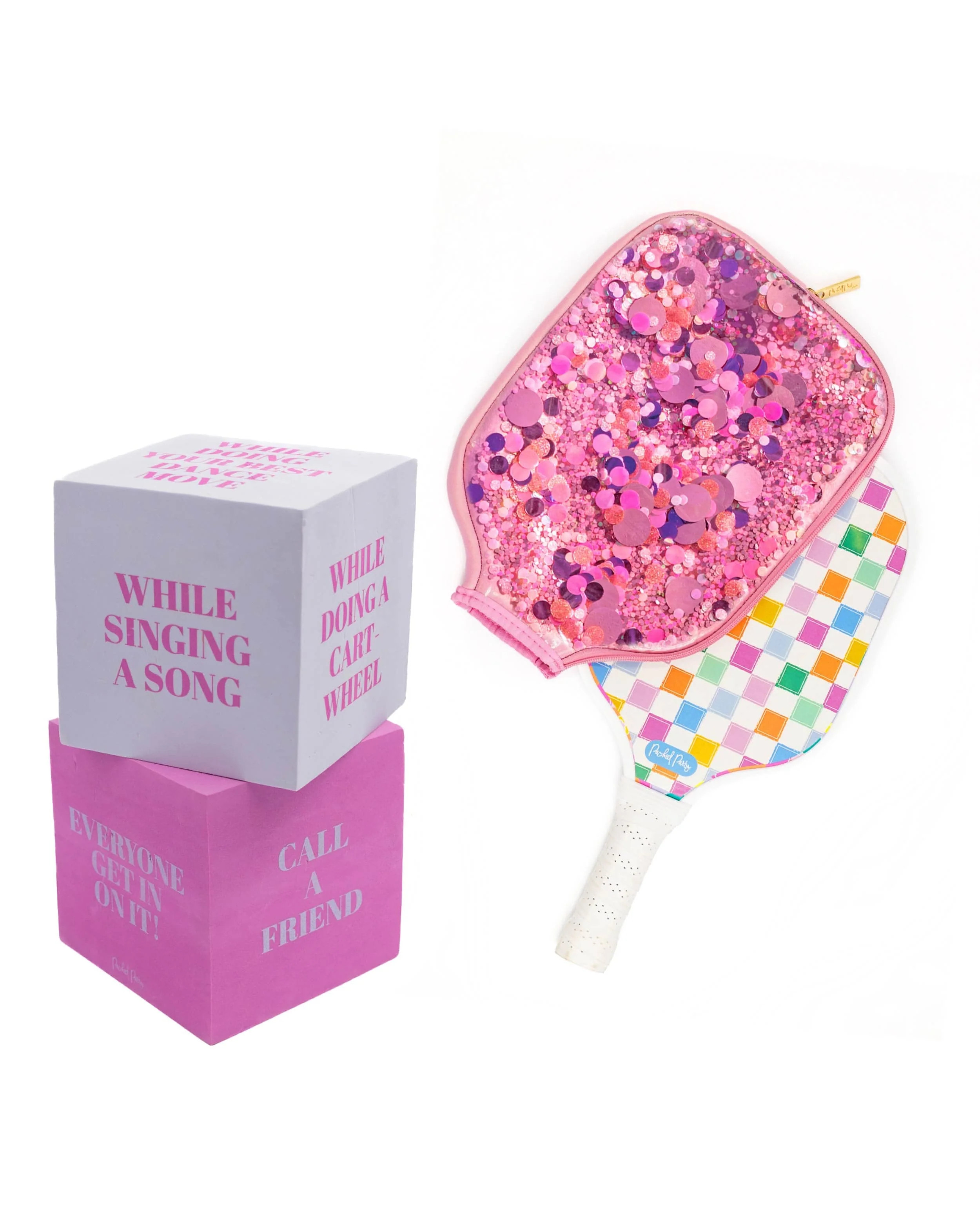 Outdoor Fun Set | Packed Party