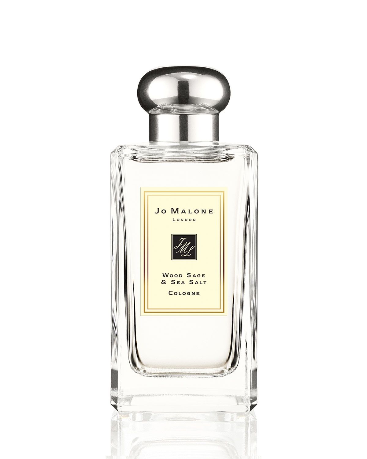 3.4 oz. Wood Sage & Sea Salt Cologne | Neiman Marcus