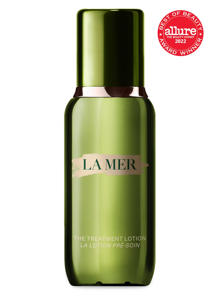 La Mer The Treatment Lotion | Saks Fifth Avenue | Saks Fifth Avenue