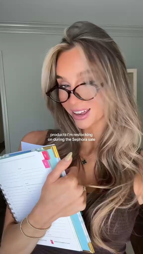 things i’m restocking during this year’s Sephora sale 🩷💛

#LTKSaleAlert #LTKBeauty #LTKHome