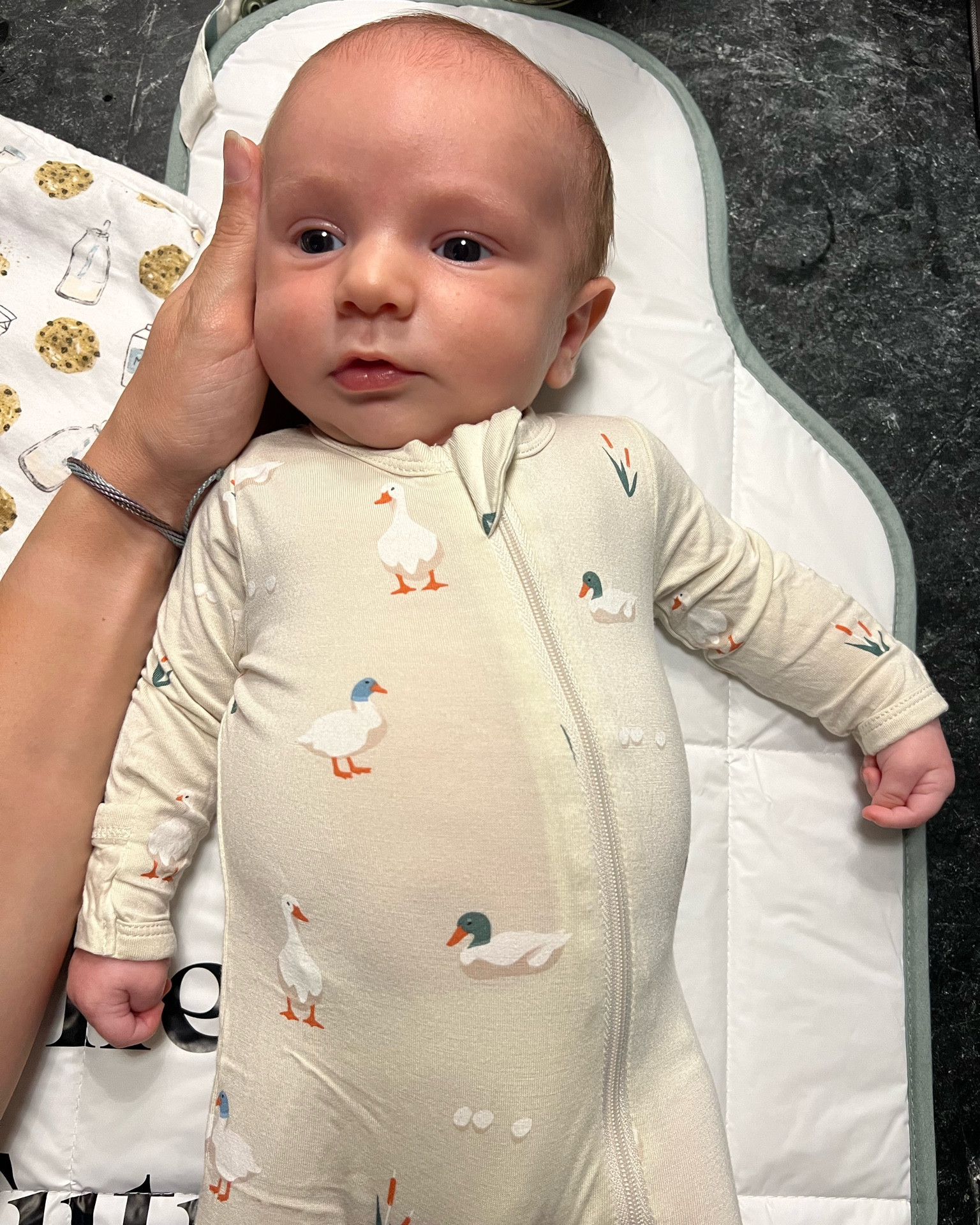 We love the buttery soft material of kyte baby onesies & footies 🧈👏🏼

#LTKBaby #LTKFindsUnder50