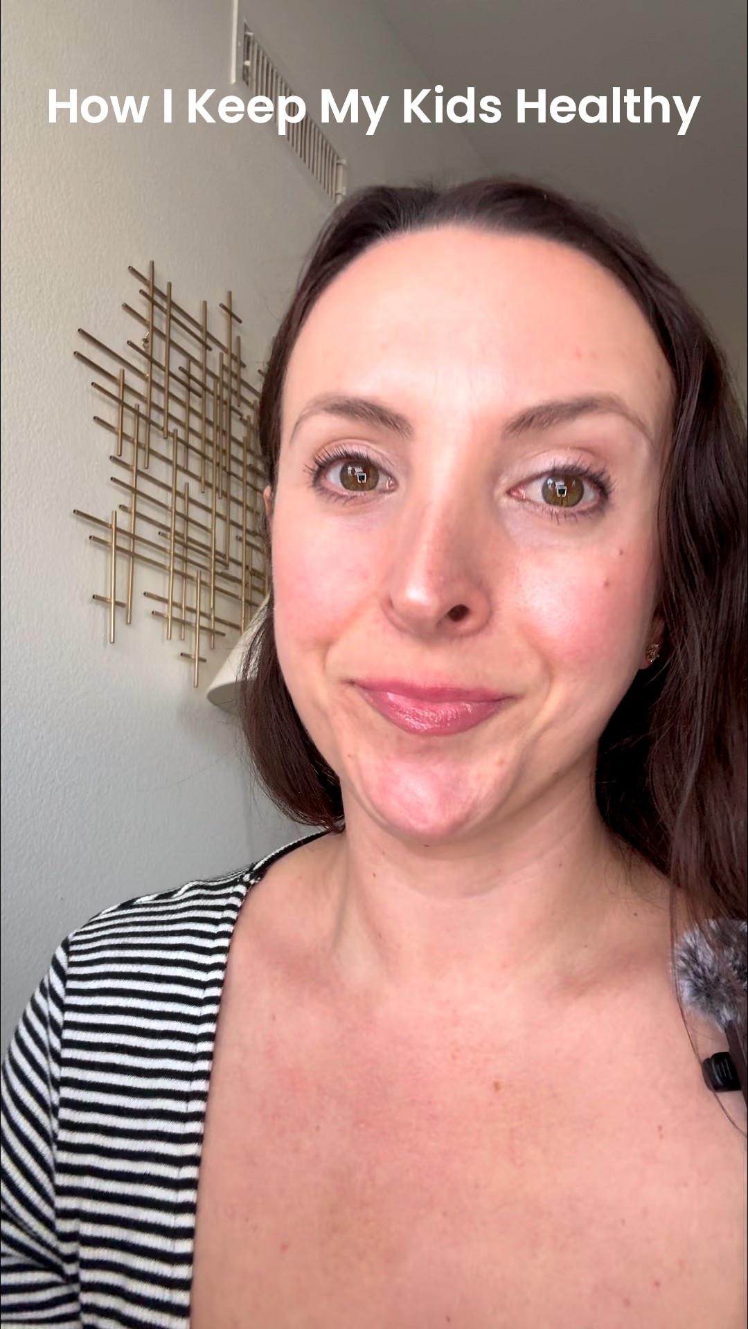 As a mom of 3, keeping my kids healthy—especially during school germ season—is always top of mind. We’ve officially converted our entire family to the Beekeeper’s Naturals Kids Propolis Throat Spray because it actually works, tastes great (no battles 🙌), and it’s a clean, feel-good way to support their immune systems. I love knowing I can give them something natural that helps protect them when germs are everywhere. This one stays in our bag year-round.

#LTKselfcare #LTKKids #LTKmomlife