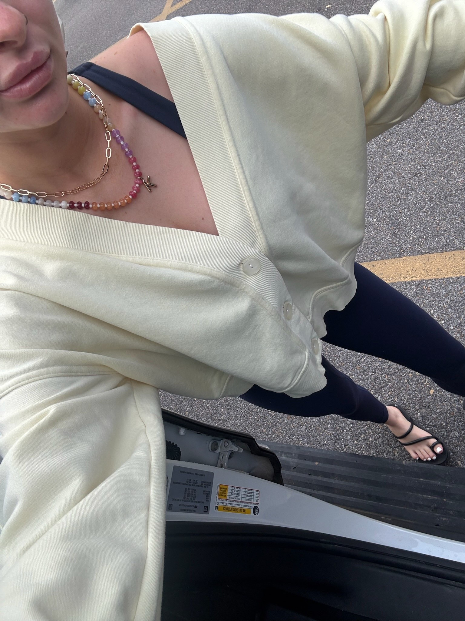 Getting the other color of this cardigan, bc I love it so much!

#LTKSeasonal #LTKootd