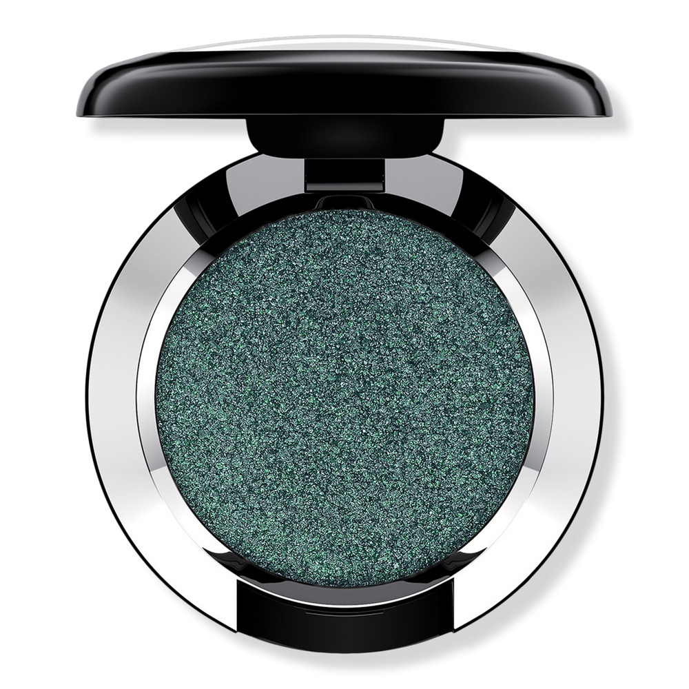 MAC Dazzleshadow Extreme Metallic Eyeshadow - Emerald Cut | Ulta