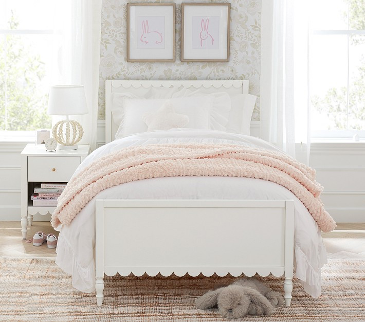 Penny Bed | Pottery Barn Kids