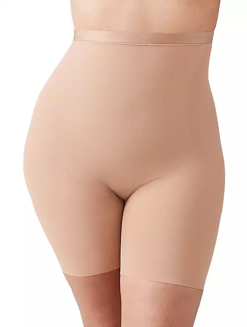 Shape Revelation™ Hourglass Hi-Waist Thigh Shaper | Wacoal
