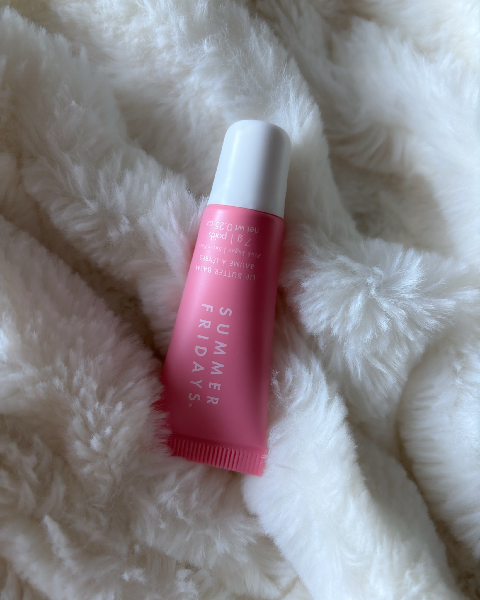 If you’re like me and have the driest lips in the winter then this is your new best friend. I have been struggling with dry and cracked lips all winter and this just saved my life!! I swear I’ve tried so many things but tried this for the first time yesterday and my lips were almost IMMEDIATELY better. Day two and I’m so happy this worked🤪

#LTKFindsUnder50 #LTKBeauty #LTKStyleTip