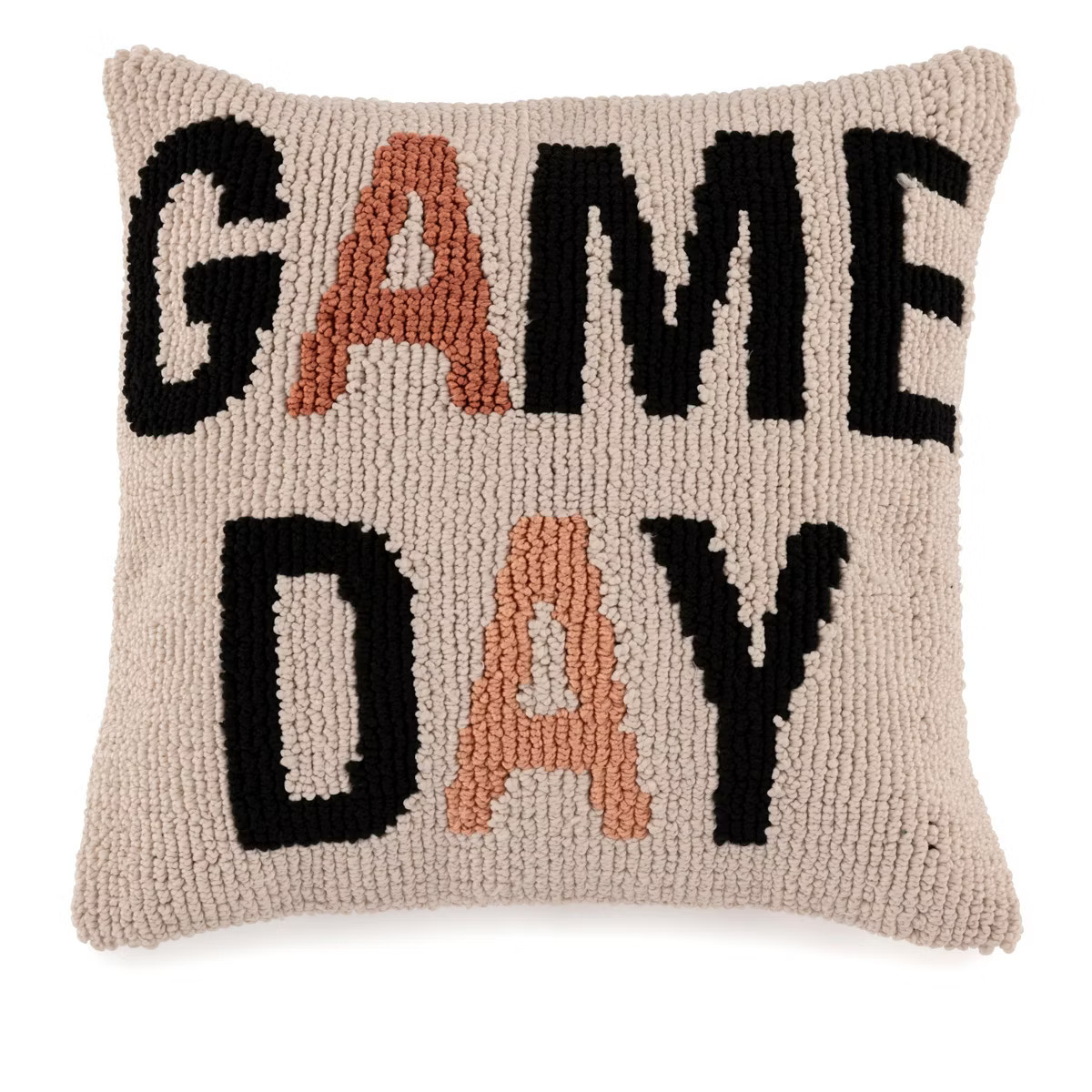 Shiraleah Shame "Game Day" Decorative Pillow | Target