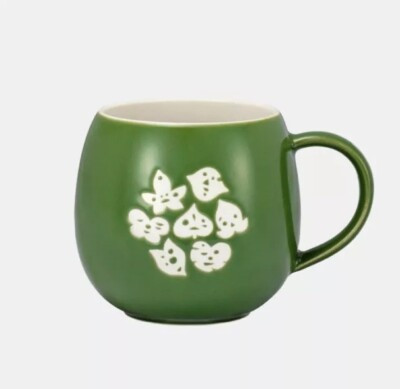 The Legend of Zelda KOROK Mug Cup, Limited Edition for Nintendo Official Store | eBay US