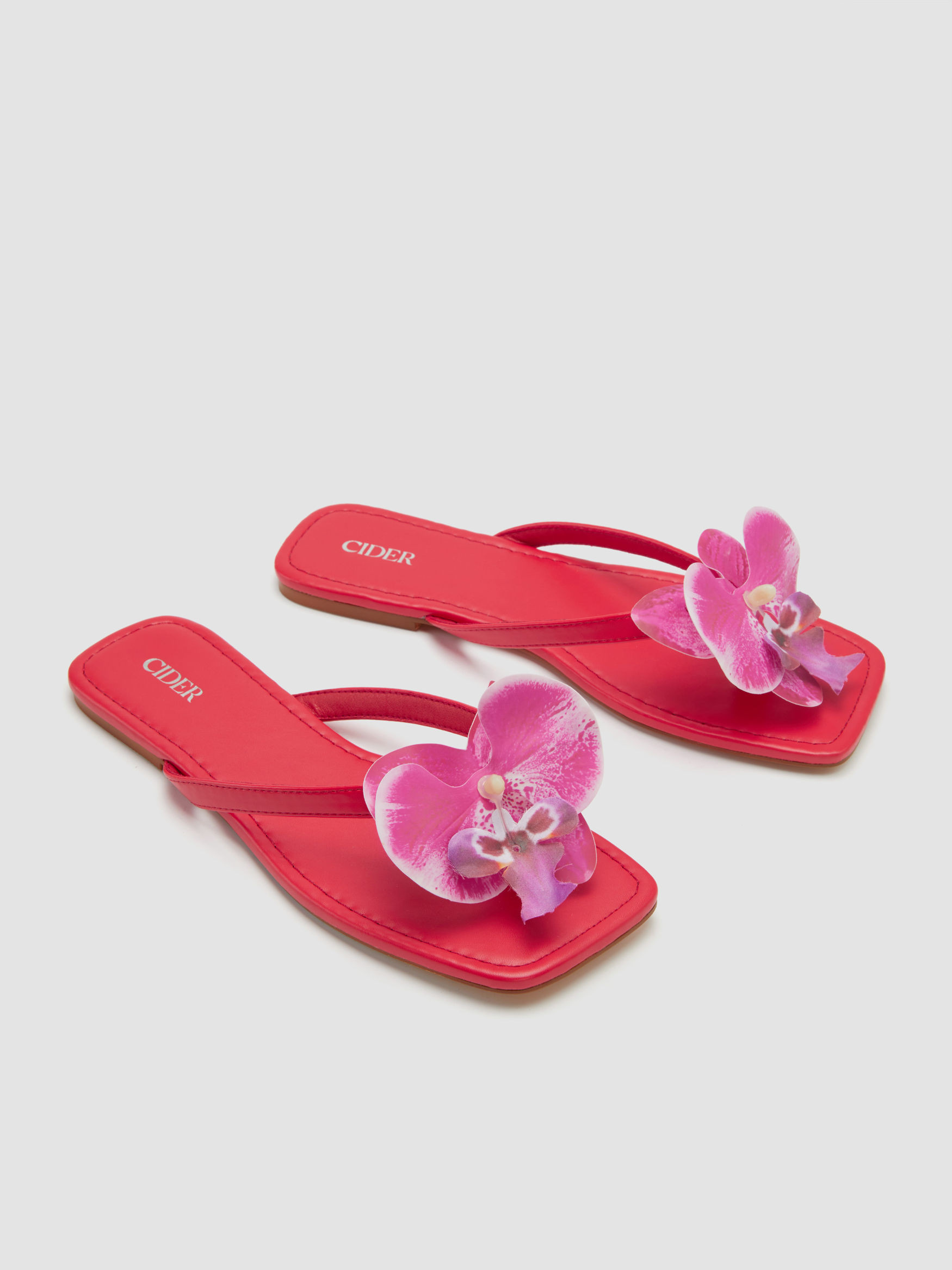 Cider | Fashion Starts With A Feeling | Cider