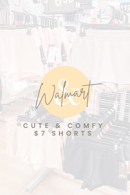Walmart $7 French Terry Shorts! ☀️@walmart @walmartfashion #walmartpartner #walmart #walmartfashion #iywyk #walmartspringstyle #walmartnew #walmartlounge #walmartcomfy #walmartsets