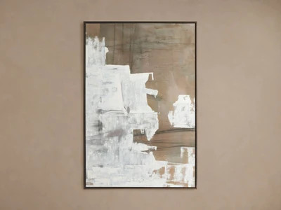 CHANGEOVER WALL ART | Arhaus