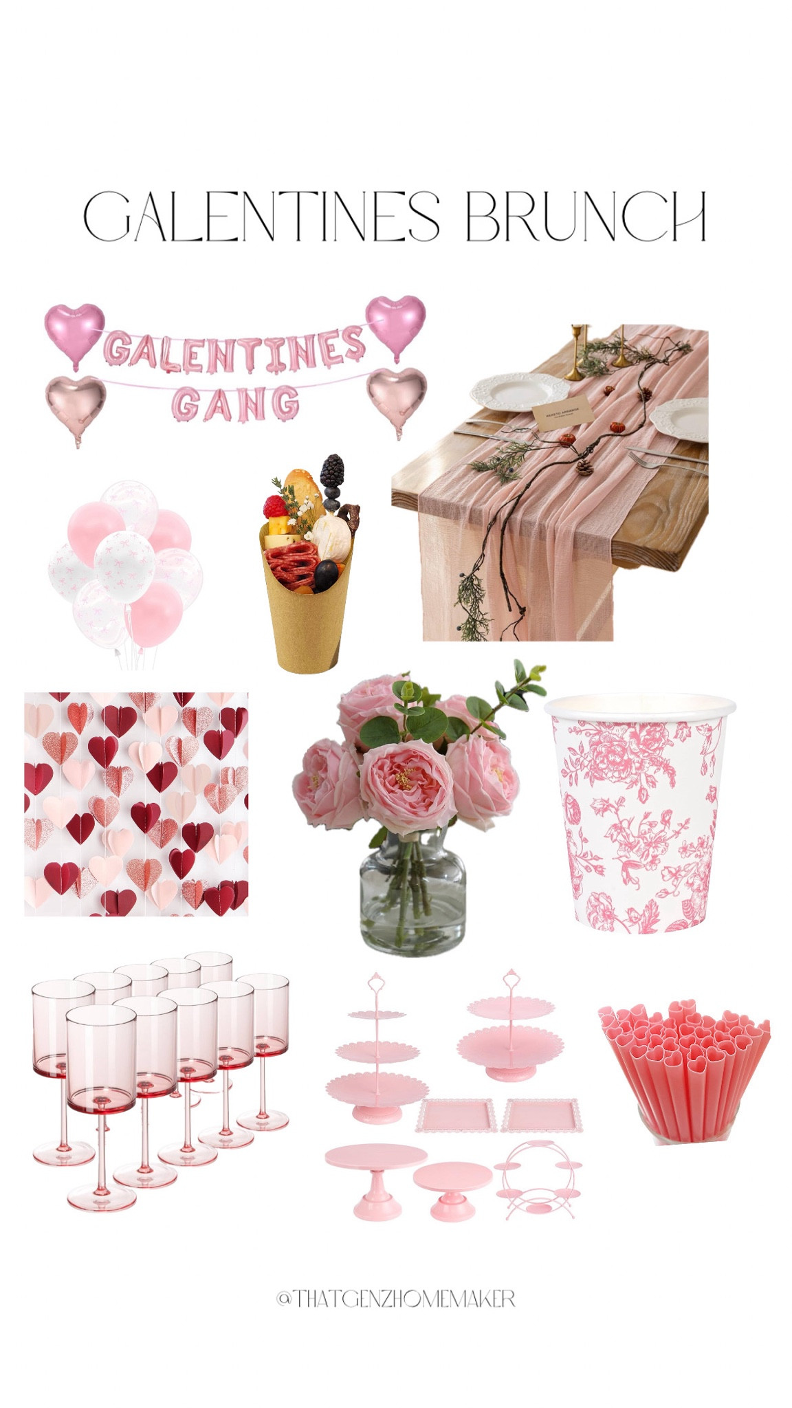 galentines brunch inspiration
galentines party brunch 
galentines party decor
galentines brunch decor



#LTKSeasonal #LTKParties #LTKHome