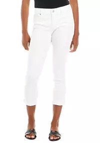 Crown & Ivy™   Women's High Rise Skinny Fashion Jeans | Belk