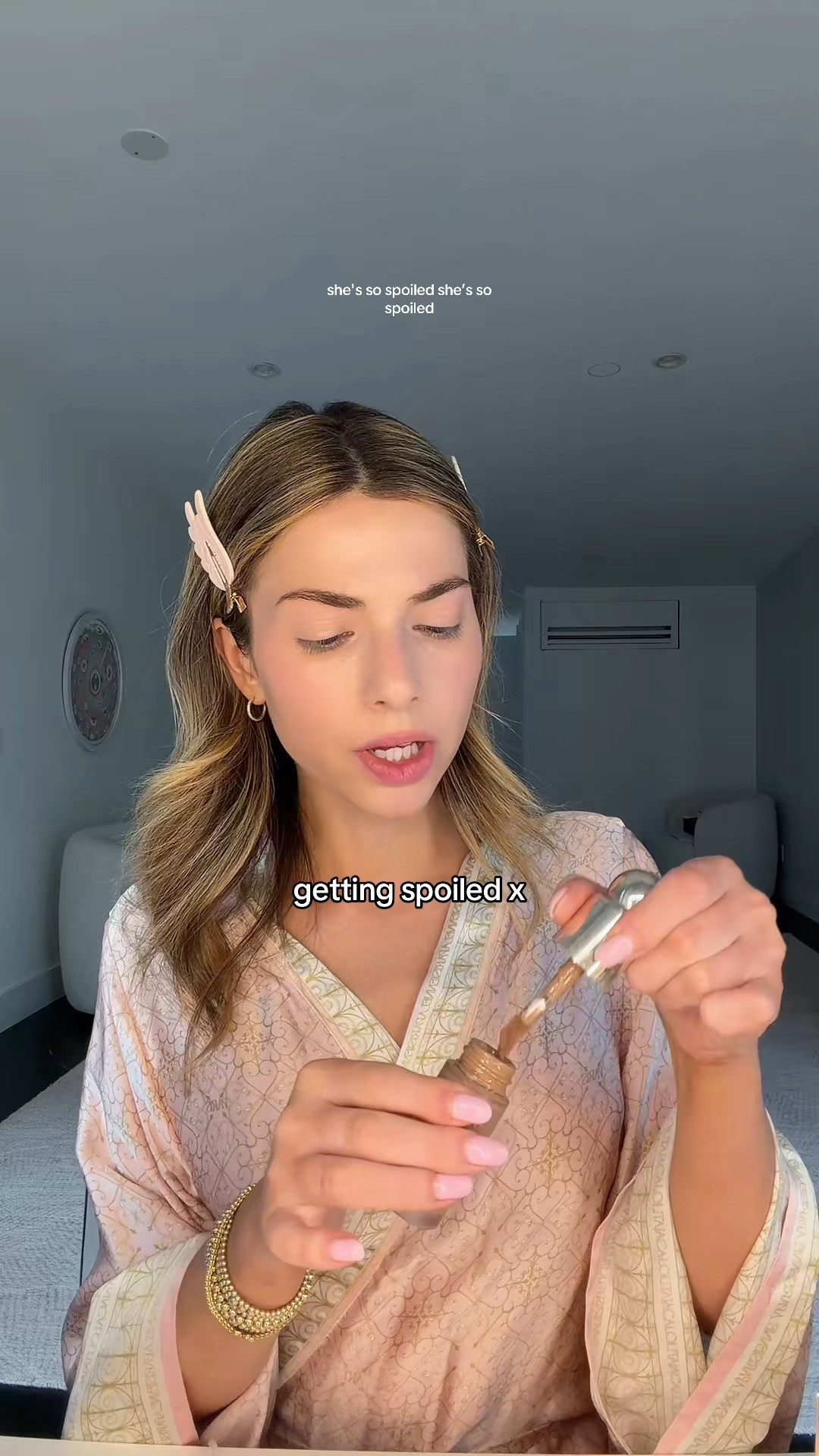 the list goes on and on tbh
 

 #LTKgrwm #LTKstorytime #LTKBeauty