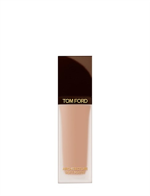 HomeBrandTOM FORDBEAUTYArchitecture Soft Matte Blurring Foundation | David Jones (Australia & New Zealand)