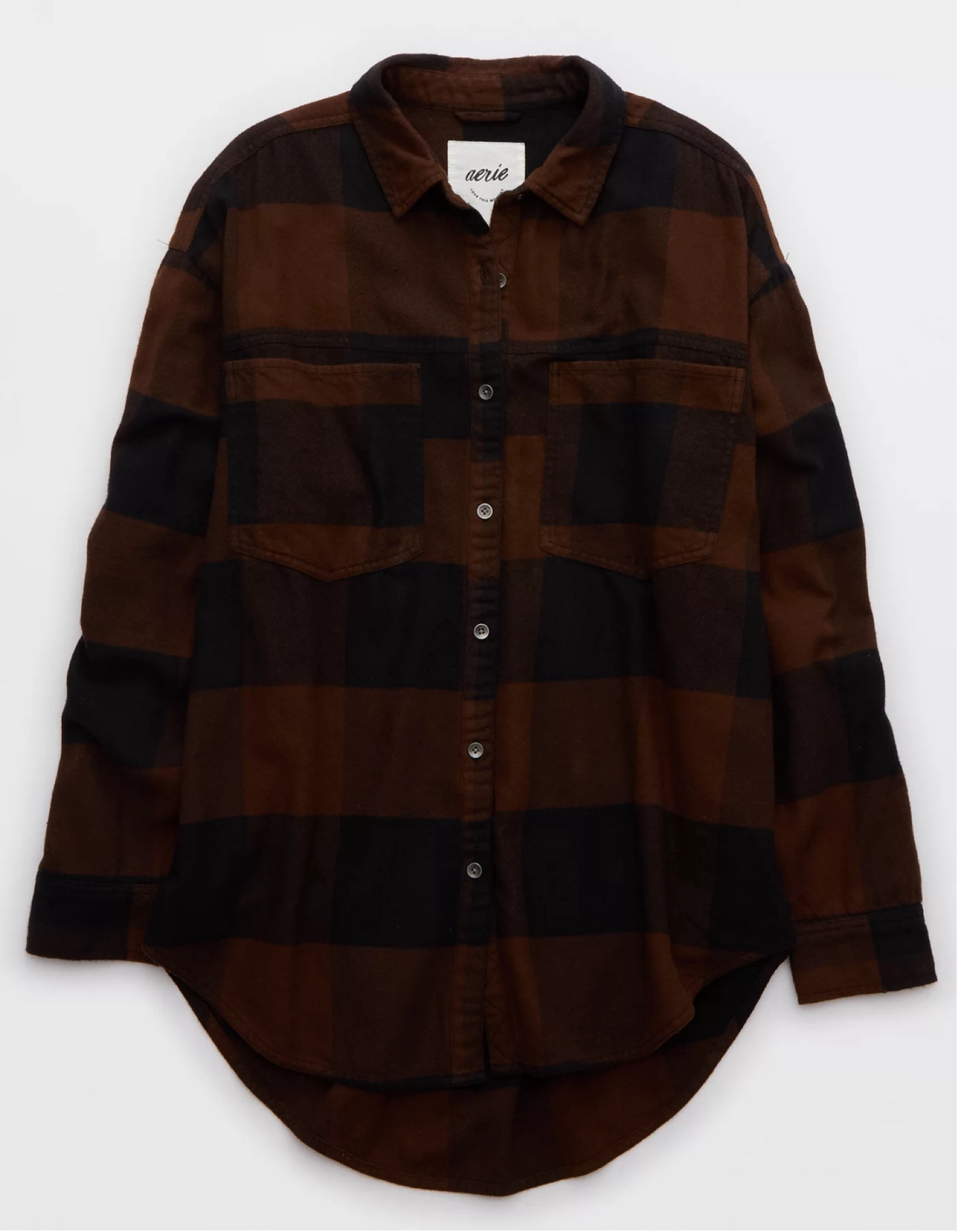 Flannel season is arriving 

This is a good one 
I ordered the xs

#LTKStyleTip #LTKSeasonal #LTKOver40