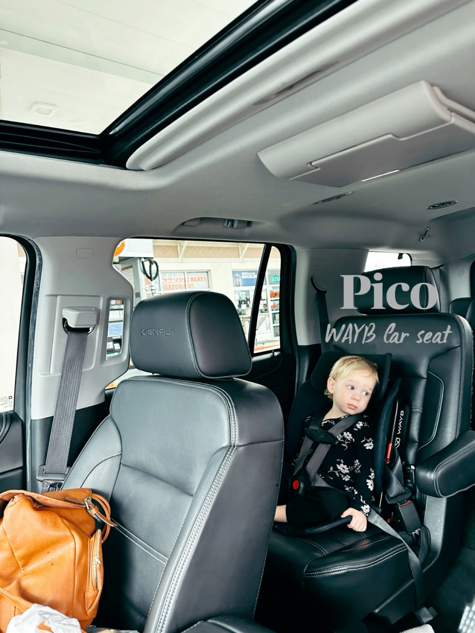 ✨Pico WAYB forward facing car seat. Our absolute favorite!✨
Also a couple affordable booster seats we like to have handy 

#LTKtravel #LTKfamily #LTKkids
