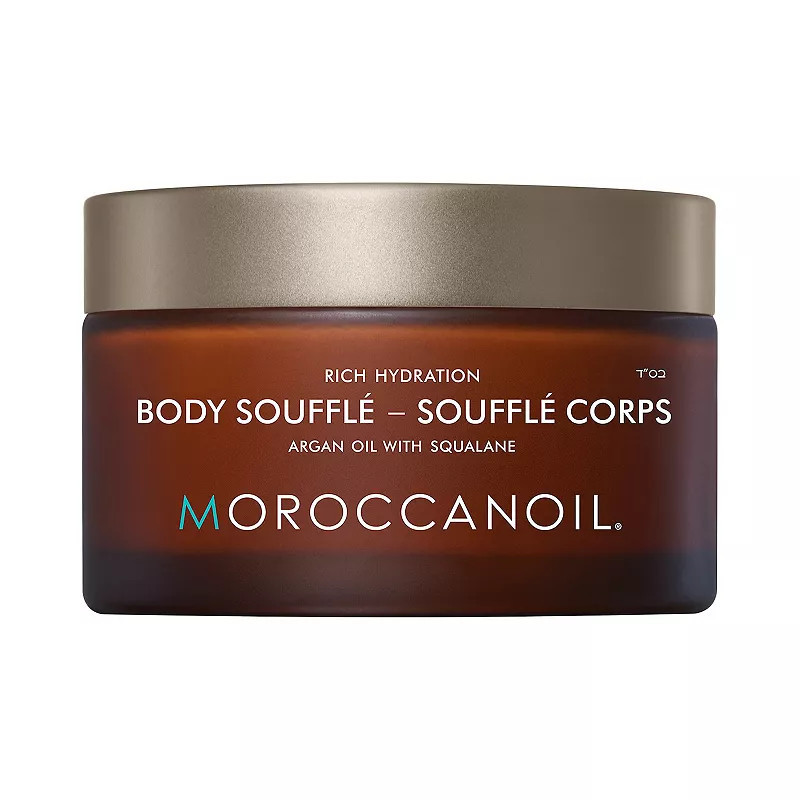 Moroccanoil Body Souffle Moisturizer, Size: 6.7 FL Oz, None | Kohl's