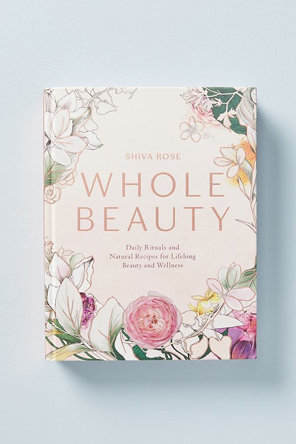 Whole Beauty | Anthropologie (US)