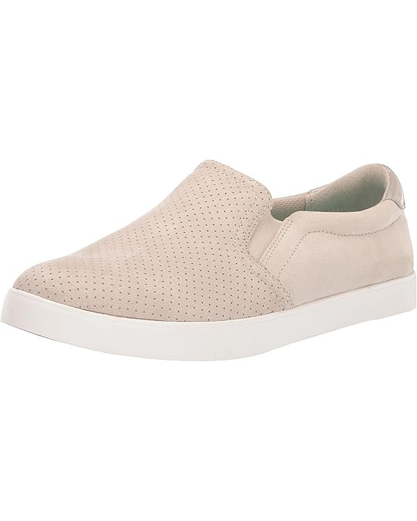 Dr. Scholls Shoes Women's Madison Slip On Fashion Sneaker | Amazon (US)