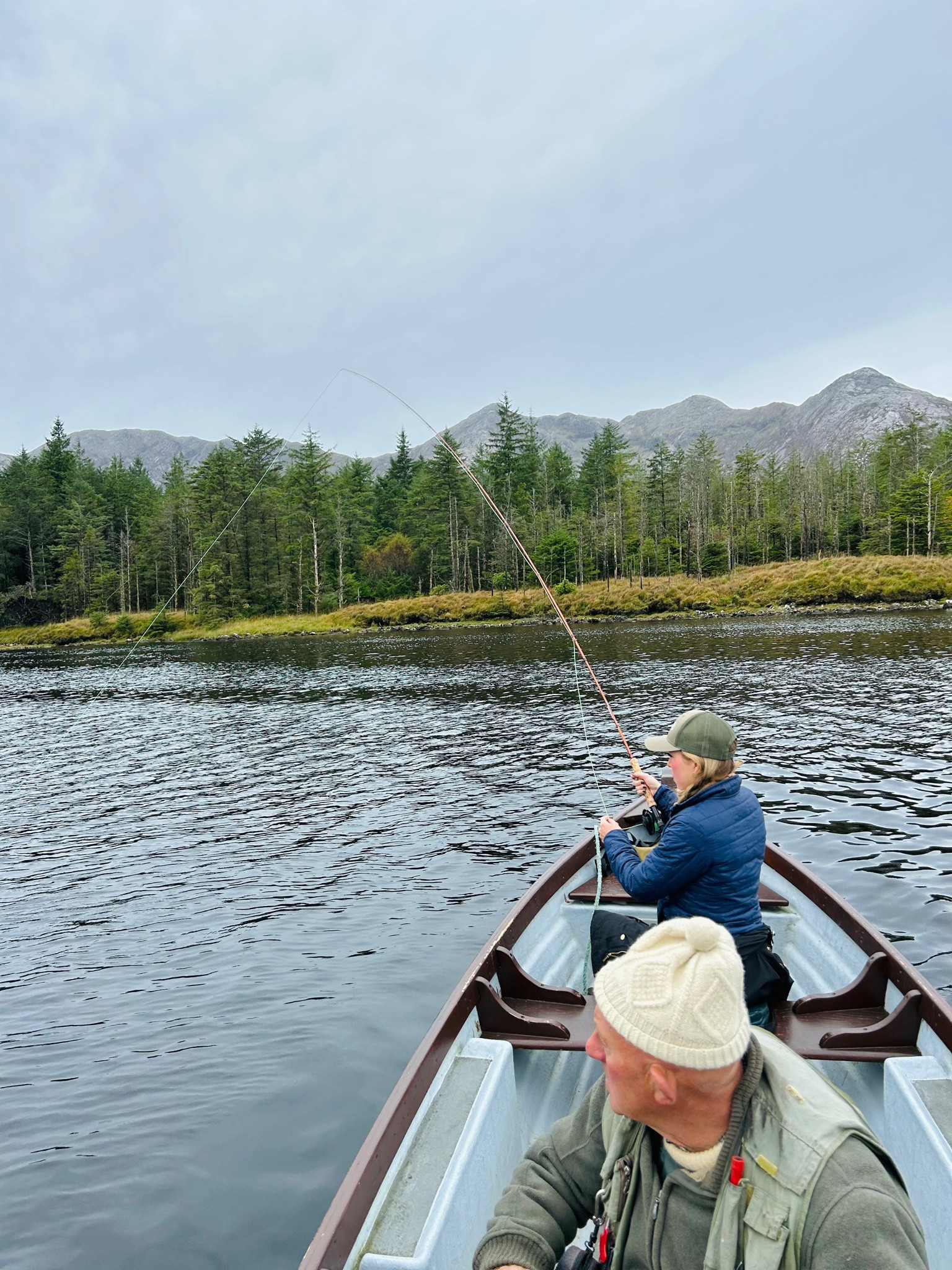 Ireland outfits I wore 🇮🇪

#LTKtravel #LTKstyletip #LTKeurope