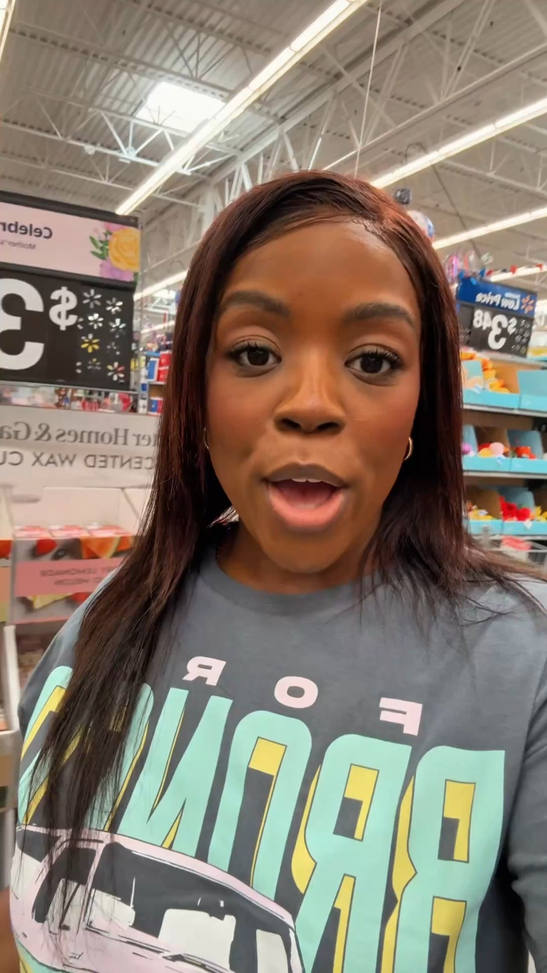 Walmart has some of the cutest finds!

#LTKdayinmylife #LTKvlog #LTKHome