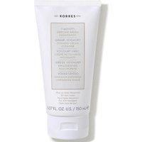 KORRES Greek Yoghurt Foaming Cream Cleanser 150ml | Skinstore
