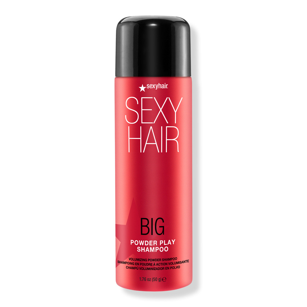 Big SexyHair Water-Activated Volumizing Powder Shampoo | Ulta